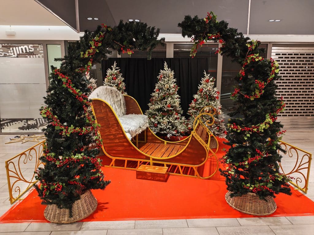 Décorations de Noël Kerstversieringen